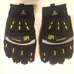 RefrigiWear gloves XL